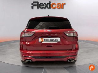 Ford Kuga ST-Line 2.0 EcoBlue 140kW 4x4 Auto