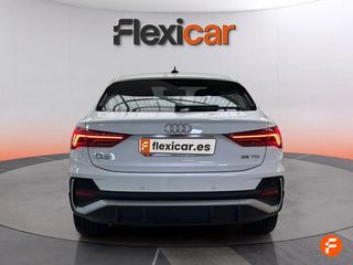 Audi Q3 35 TDI 110kW (150CV) S tronic