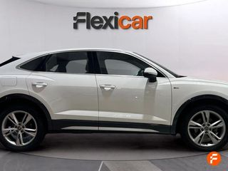 Audi Q3 35 TDI 110kW (150CV) S tronic