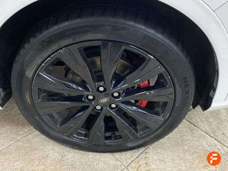 Ford Kuga ST-Line X 2.5 Duratec PHEV 165kW Auto