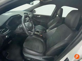 Ford Kuga ST-Line X 2.5 Duratec PHEV 165kW Auto