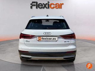 Audi Q3 35 TDI 110kW (150CV) S tronic