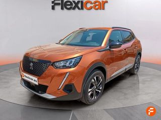 Peugeot 2008 Allure Puretech 100 S&S BVM6