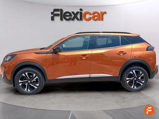 Peugeot 2008 Allure Puretech 100 S&S BVM6