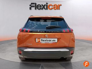 Peugeot 2008 Allure Puretech 100 S&S BVM6