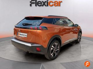 Peugeot 2008 Allure Puretech 100 S&S BVM6