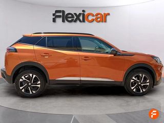 Peugeot 2008 Allure Puretech 100 S&S BVM6