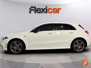 Mercedes Clase A A 250 e