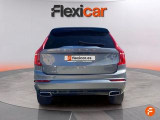 Volvo XC90 2.0 B5 AWD Business Plus Auto