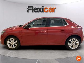 Opel Corsa 1.2T XHL 74kW (100CV) Elegance Auto