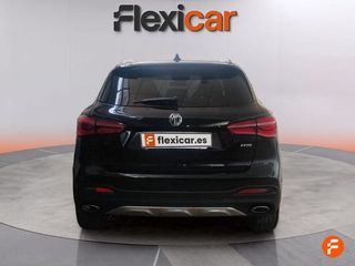 MG HS 1.5 T-GDI AT Luxury, 119kW/162 PS, 1490 cm³, 5 Doors