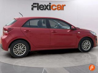 Kia Rio 1.2 DPi 62kW (84CV) Concept