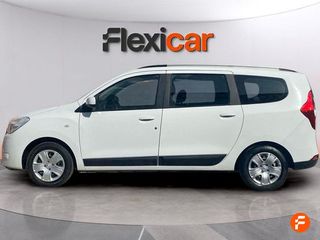 Dacia Lodgy Ambiance dCi 66kW (90CV) 5Pl 2017