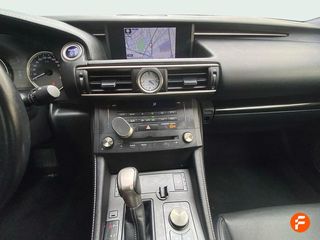 Lexus RC 2.5 RC 300h Executive