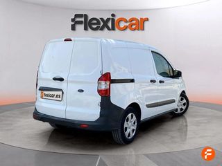 Ford Transit Courier TRANSIT COURIERVan 1.5 TDCi 56kW Trend