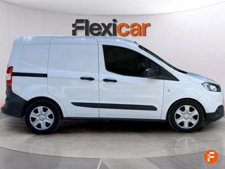 Ford Transit Courier TRANSIT COURIERVan 1.5 TDCi 56kW Trend