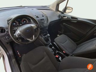 Ford Transit Courier TRANSIT COURIERVan 1.5 TDCi 56kW Trend