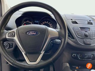 Ford Transit Courier TRANSIT COURIERVan 1.5 TDCi 56kW Trend