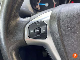 Ford Transit Courier TRANSIT COURIERVan 1.5 TDCi 56kW Trend