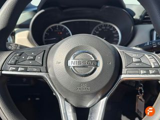 Nissan Micra IG-T 68kW (92CV) E6D-F CVT Acenta Sprint