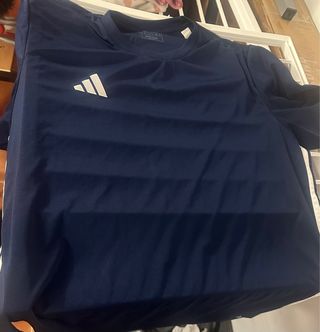 Camisa Adidas Hombre Talla XXL