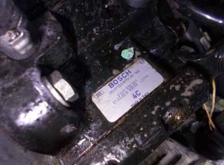 4hx motor completo peugeot 607 (s1) rectp2919617