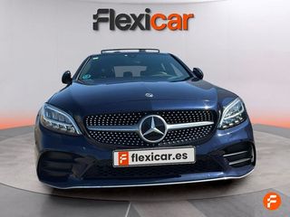 Mercedes Clase C C 200 d