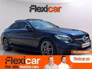 Mercedes Clase C C 200 d