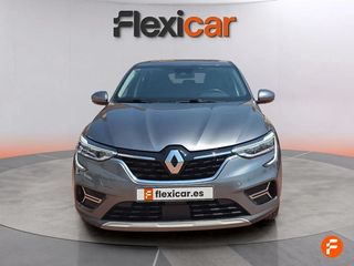 Renault Arkana Equilibre TCe 103kW(140CV) EDC mild hyb