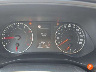 Renault Arkana Equilibre TCe 103kW(140CV) EDC mild hyb