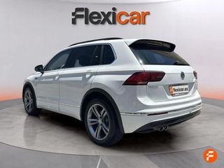Volkswagen Tiguan R-Line 1.5 TSI 110kW (150CV) DSG