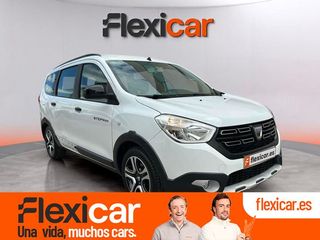 Dacia Lodgy SL Aniversario Blue dCi 85kW(115CV) 5Pl