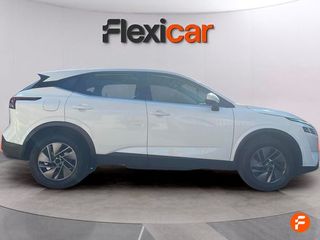 Nissan Qashqai DIG-T 103kW (140CV) mHEV 4x2 Acenta