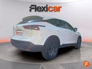Nissan Qashqai DIG-T 103kW (140CV) mHEV 4x2 Acenta