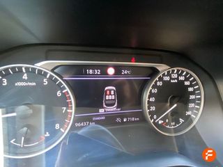 Nissan Qashqai DIG-T 103kW (140CV) mHEV 4x2 Acenta