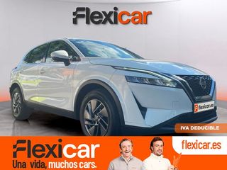 Nissan Qashqai DIG-T 103kW (140CV) mHEV 4x2 Acenta
