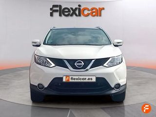 Nissan Qashqai 1.6dCi N-CONNECTA 4x2 XTRONIC