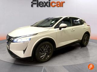 Nissan Qashqai DIG-T 103kW (140CV) mHEV 4x2 Acenta