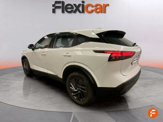 Nissan Qashqai DIG-T 103kW (140CV) mHEV 4x2 Acenta