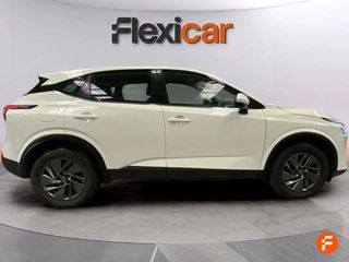 Nissan Qashqai DIG-T 103kW (140CV) mHEV 4x2 Acenta
