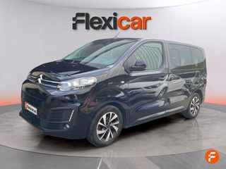Citroën Spacetourer Talla XS BlueHDi 73KW (100cv) Business
