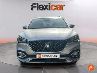 MG HS 1.5 Turbo GDI Luxury DCT