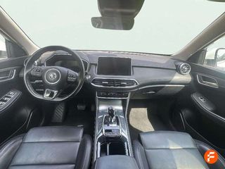 MG HS 1.5 Turbo GDI Luxury DCT