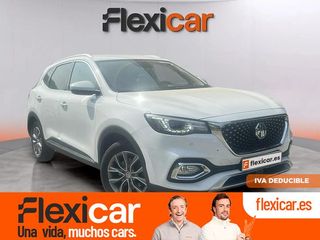 MG HS 1.5 Turbo GDI Luxury DCT