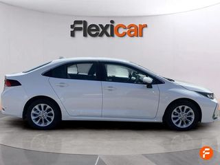 Toyota Corolla 1.8 125H ACTIVE TECH - 5P (2022)