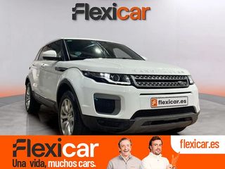 Land-Rover Range Rover Evoque 2.0L SD4 180CV 4x4 HSE Dynamic Auto