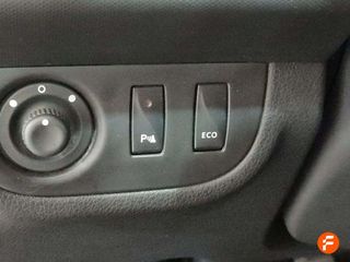 Dacia Logan Ambiance dCi 66kW (90CV)