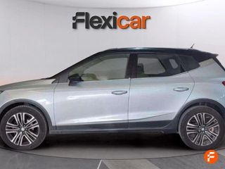 Seat Arona 1.0 TSI 85kW (115CV) FR XL
