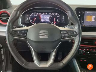 Seat Arona 1.0 TSI 85kW (115CV) FR XL