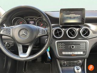 Mercedes Clase CLA MERCEDES CLA 180 d